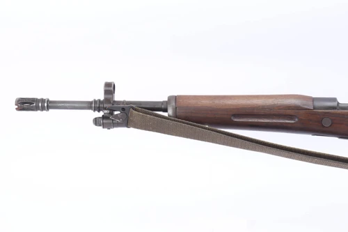 Clean Spanish La Coruna FR8 Mauser - 7.62x51 - photo 2 of 15
