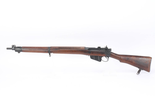 British Fazakerly No4 Mk1 Lee Enfield - photo 1 of 18