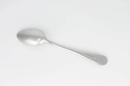 1937 RAD Mess Hall Spoon - view 2