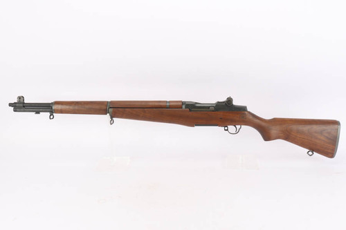 Fantastic, CMP Custom Shop Winchester M1 Garand - 1941 Receiver - photo 1 of 20