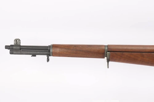 Fantastic, CMP Custom Shop Winchester M1 Garand - 1941 Receiver - photo 2 of 20