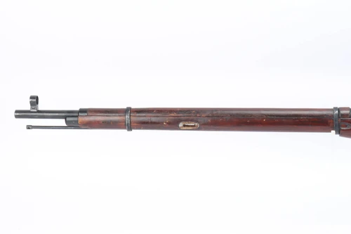 Nice Izhevsk M91/30 Mosin Nagant - 1943 mfg - photo 2 of 25
