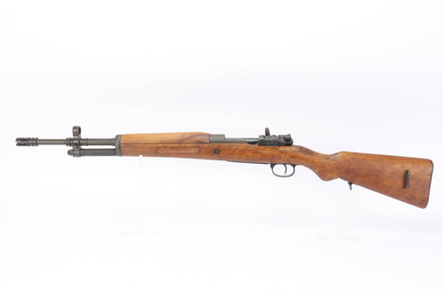 Excellent Spanish FR8 Mauser - 7.62x51 NATO - photo 1 of 23