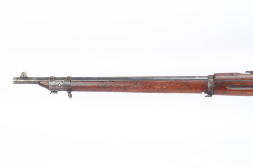 SOLD - Rare Russian Contract Winchester Model 1895 - 7.62x54r
