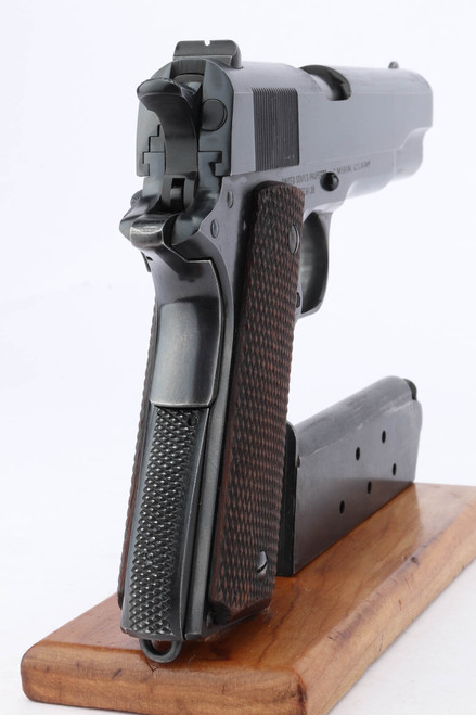 Rare 1940 Colt Model 1911A1 - CSR Inspection