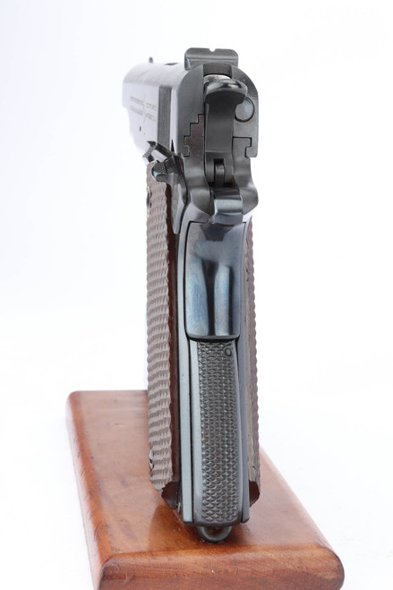 Scarce, RS-Marked Colt 1911A1 - 1941 Mfg