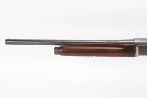 Remington Model 11 "Riot" Gun - photo 2 of 18