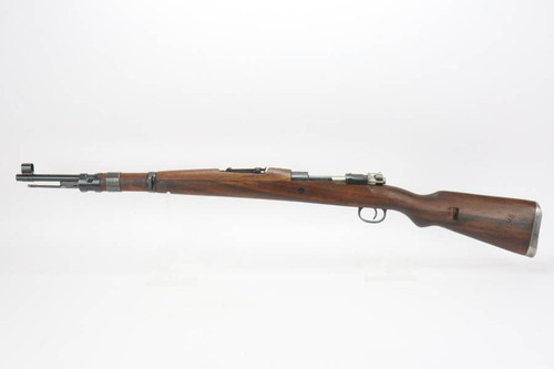 Yugo M48a Mauser - Matching - photo 1 of 31
