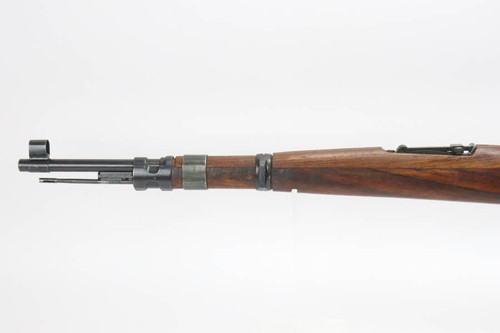 Yugo M48a Mauser - Matching