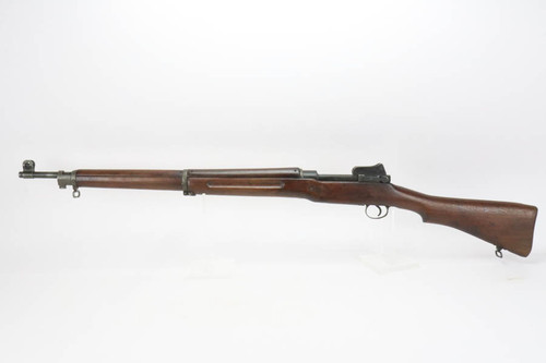 Eddystone Model 1917 - 1917 mfg - photo 1 of 22