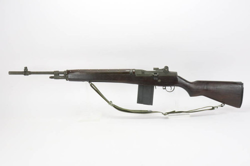 Very Nice Polytech M-14S - .308 Win