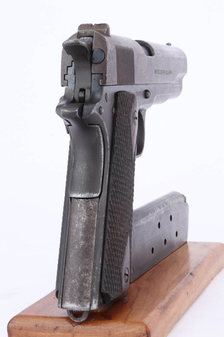 1918 US Army Colt Model 1911