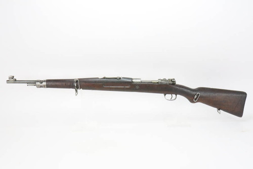 Czech Brno Vz.24 Mauser - Rampant Lion Crest - photo 1 of 23