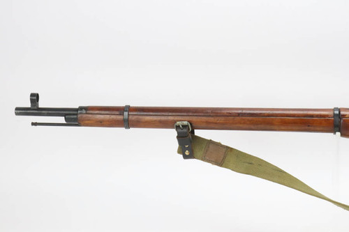 SOLD - Excellent 1943 Izhevsk M91/30 PU Sniper - Matching