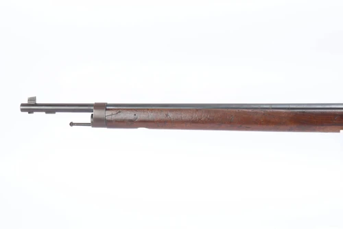Very Rare French RSC Model 1917 Semi-Auto Rifle - photo 2 of 26