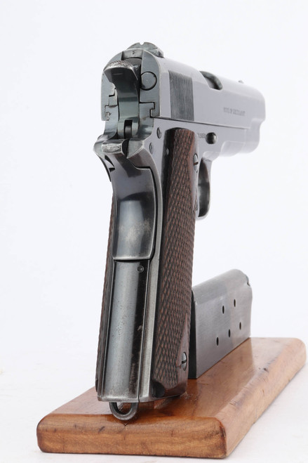 Early US Army Colt Model 1911 - 1913 Mfg