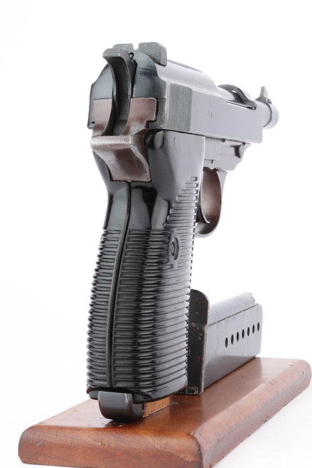 Rare, Late - "Trifecta" P.38 - byf 44