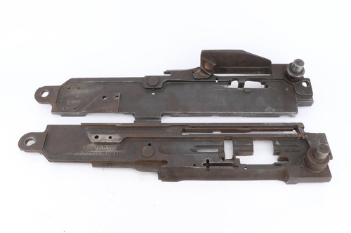 Cut 1917 Hotchkiss Receiver - photo 1 of 6