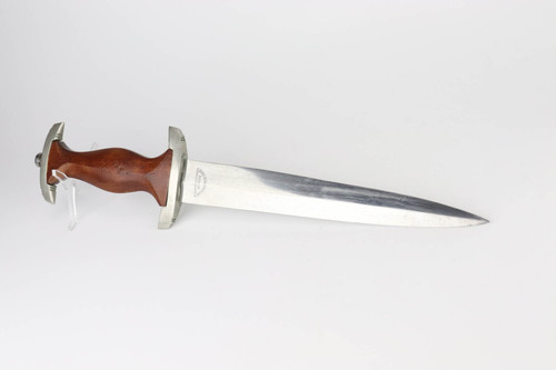 Rare Nazi NPEA Dagger with Replacement SA Handle