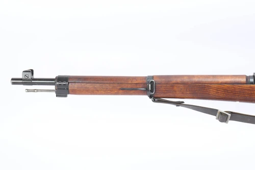 Excellent Finnish Sako M39 - 1945 Barrel - photo 2 of 26