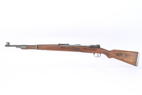 Mauser K98k - 1943 mfg - photo 1 of 27
