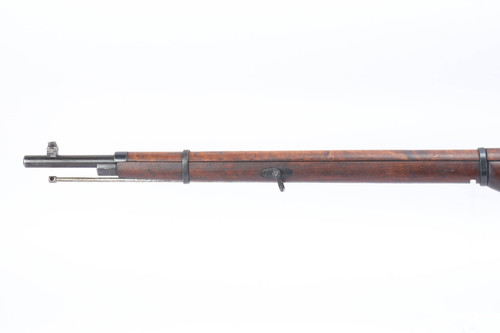 1934 Izhevsk M91/30 Mosint Nagant - Finnish Capture