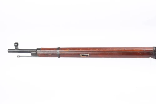 1942 Izhevsk M91/30 Mosin Nagant w/ PU Scope Base - photo 2 of 32