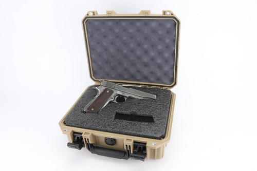 1945 Remington Rand 1911A1 - CMP - photo 1 of 16