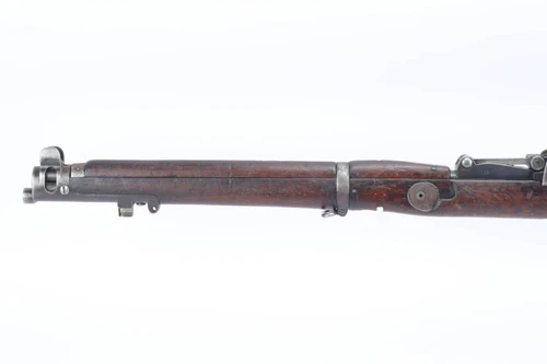 Enfield No1 Mk3* SHTLE - 1914 mfg - photo 2 of 29