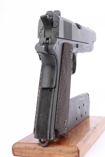 1944 Remington Rand Model 1911A1 - photo 2 of 10