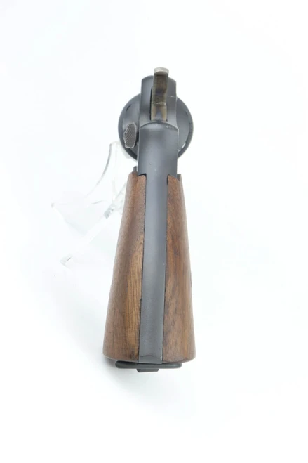 Minty Smith & Wesson Victory Revolver - photo 2 of 12