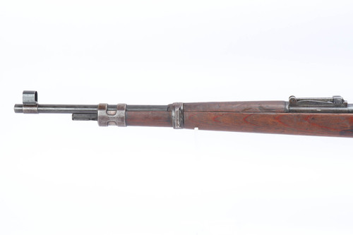 Waffenfabrik Brunn (dot) K98k - 1943 mfg - photo 2 of 28