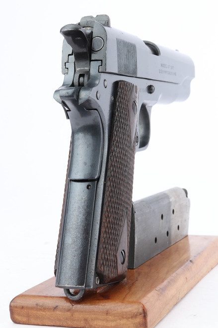 Rare Remington UMC Model 1911 - photo 2 of 10