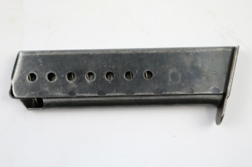 Late WW2 P.38 "U" Magazine - 1