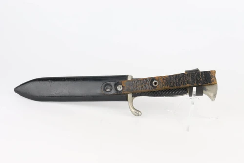 RZM Hitler Youth Knife - photo 2 of 6