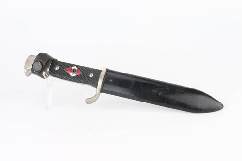 RZM Hitler Youth Knife - photo 1 of 6