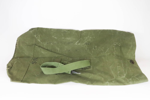 WW2 Era US Duffle Bag
