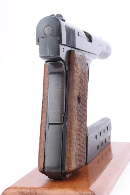 Minty Wartime Commercial FN Browning Model 1922 - photo 2 of 9