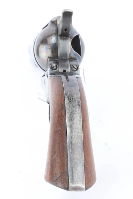 Rare Colt Single Action Army Artillery Model - photo 2 of 11