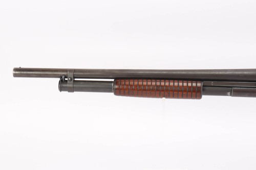 Winchester Model 12 Riot Gun - 1945 mfg