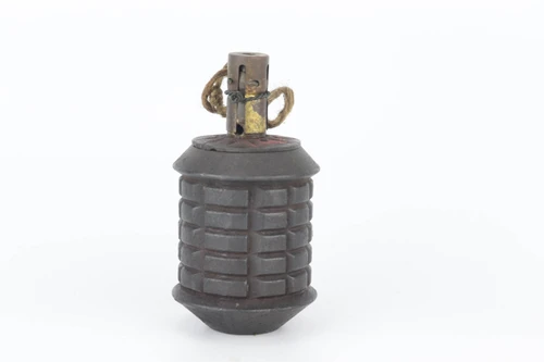 Japanese Type 97 Grenade - photo 2 of 3