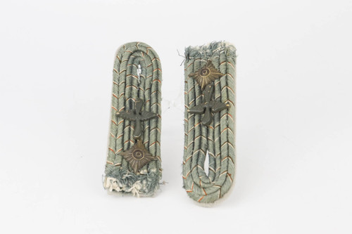 WWI German Pilot's Shoulder Boards