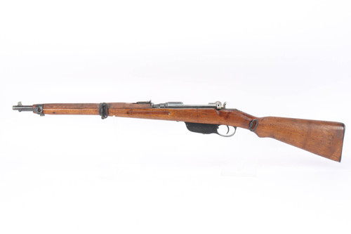 Steyr M95 Carbine - 1917 mfg - photo 1 of 22