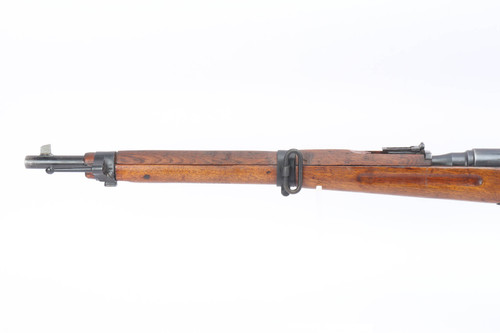 Steyr M95 Carbine - 1917 mfg (40308)