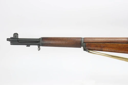 Excellent Italian Breda M1 Garand - Danish Issued - photo 2 of 24