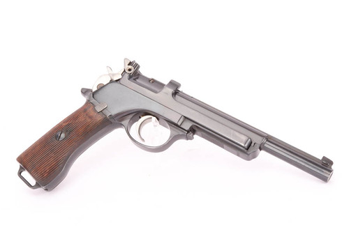 Steyr Mannlicher Model 1905