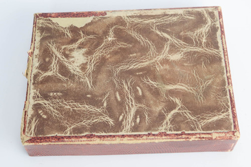 1950s Manurhin PP Box