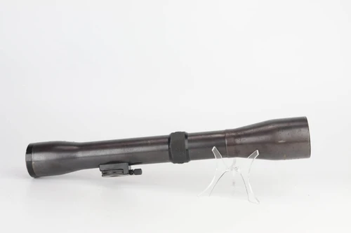 Interwar Bertin & Neumann 4.5x Scope - view 2