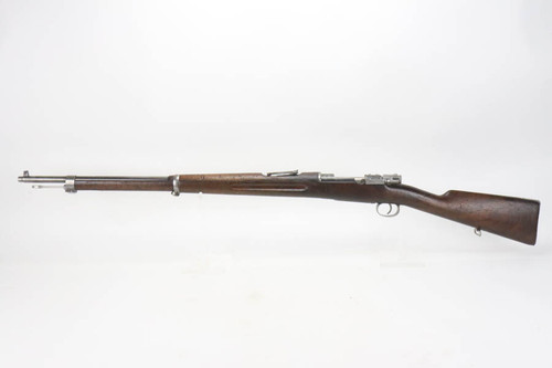 Uncommon, Matching Swedish Oberndorf Model 1896 - 1 of 5000 - photo 1 of 35