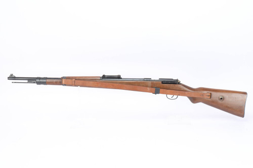 Norinco TU-KKW - .22 LR - photo 1 of 20